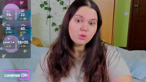 sunyy_bunyy online show from September 14, 9:29 am