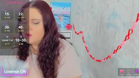 sunyy_bunyy online show from February 21, 9:10 am