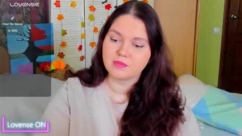 sunyy_bunyy online show from October 20, 4:37 am