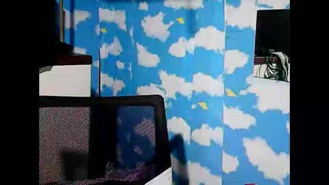 superclit4u online show from April 28, 3:32 am
