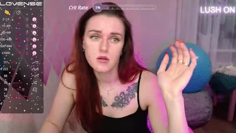 Sweet Anna online show from February 14, 1:51 pm