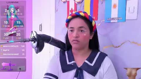 Susan online show from June 18, 11:37 am