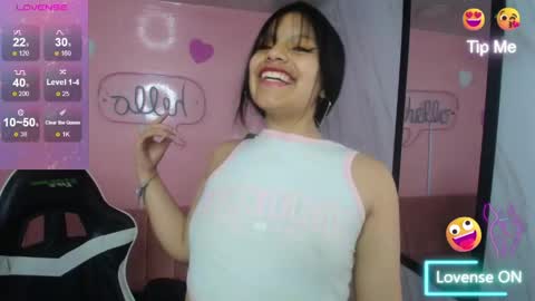 Susy online show from April 30, 5:40 pm