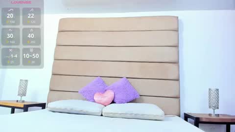 Susan online show from November 12, 8:51 pm