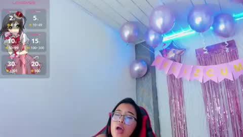 susan online show from July 14, 2:05 am