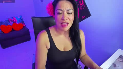 susan ramires online show from January 11, 11:54 pm