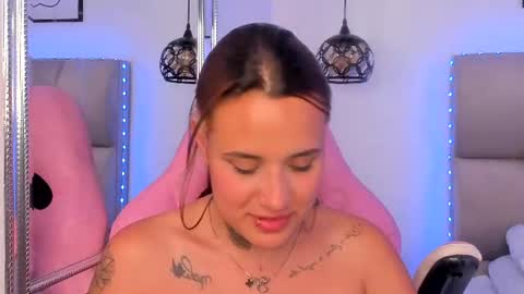 Susan online show from July 30, 11:16 pm