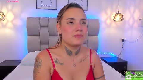 Susan online show from July 14, 8:35 pm