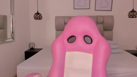 Susan online show from October 14, 10:12 pm