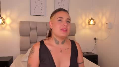 Susan online show from July 23, 1:58 am
