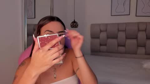 Susan online show from October 13, 8:44 pm