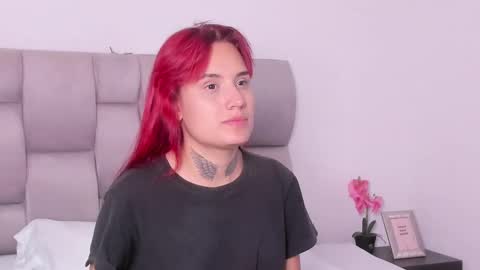 Susan online show from March 2, 8:03 pm