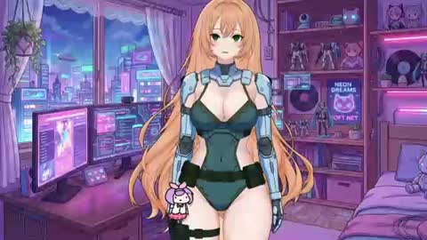susana online show from June 21, 10:25 pm