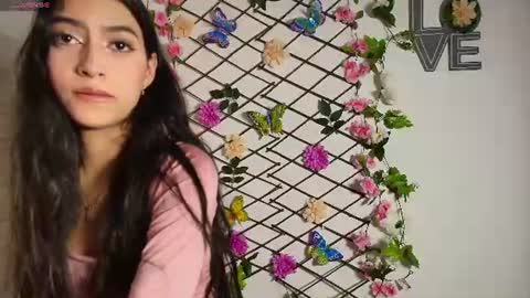  SUSANA  online show from July 26, 4:42 am