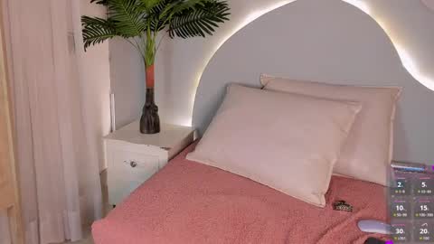  SUSANA  online show from May 24, 12:04 pm