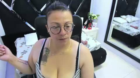 Susana Flame online show from July 1, 3:17 am