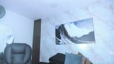 Susana online show from June 19, 12:59 am