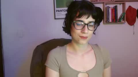 susana_w online show from November 6, 1:33 am