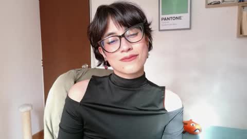 susana_w online show from May 5, 9:07 pm