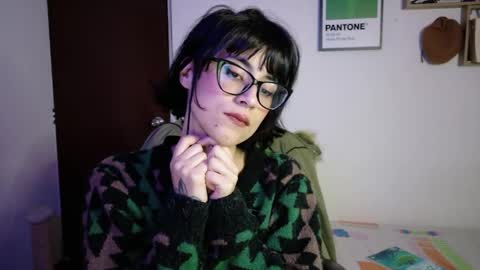 susana_w online show from April 28, 2:27 am