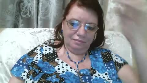 SusanaAhSun online show from April 29, 11:24 am