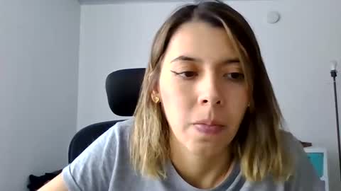Susana online show from July 28, 7:04 pm