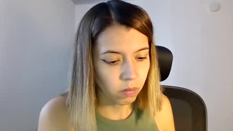 Susana online show from July 27, 2:58 pm