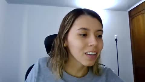 Susana online show from July 28, 1:32 pm
