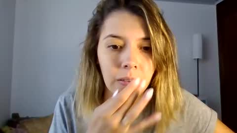 Susana online show from July 17, 3:05 pm