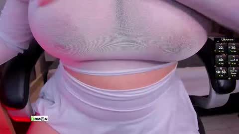 susana smith online show from November 2, 7:39 pm