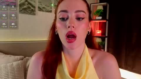 Stacy online show from July 29, 8:53 pm