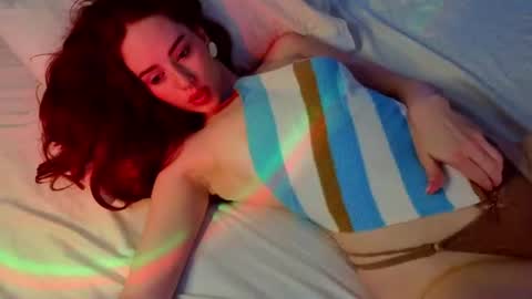 Stacy online show from July 9, 9:06 pm
