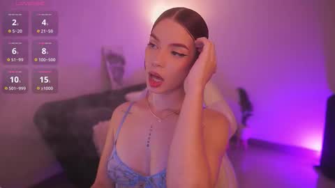  Sus Moore  online show from January 17, 8:05 pm