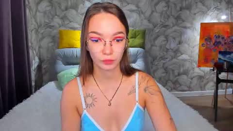 susannjohnson online show from June 11, 12:32 am