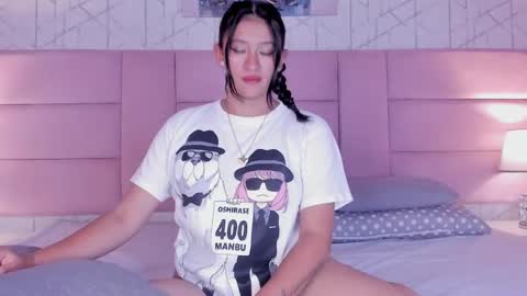 SusanRyder online show from October 6, 8:13 pm