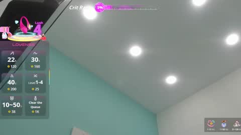 SusanRyder online show from October 13, 6:54 pm