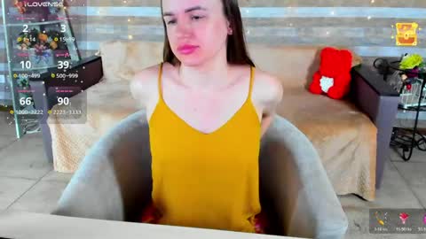 susansmitt online show from May 1, 11:08 pm