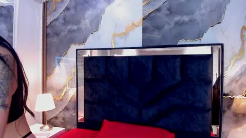 susanvilla online show from June 13, 8:28 pm