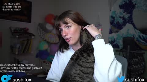   online show from December 9, 1:18 am