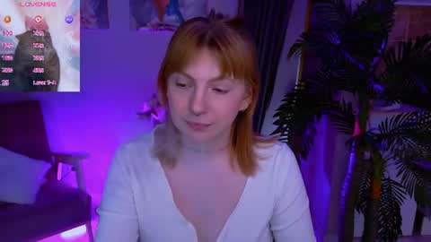 SUSIE 3 online show from June 12, 10:18 pm