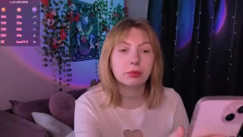 SUSIE 3 online show from May 7, 6:28 am