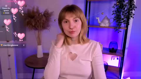 SUSIE 3 online show from April 30, 9:52 pm