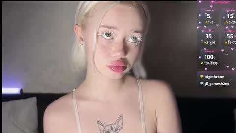 Sue online show from October 19, 5:59 pm