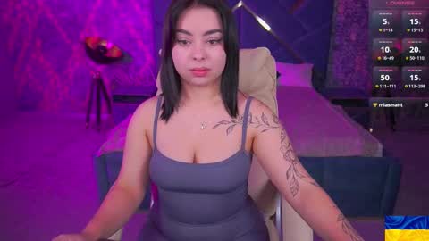 Susie online show from February 25, 9:46 pm