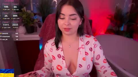 Susie online show from May 2, 9:18 pm