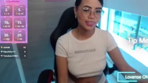 Snapshot of sussan_love01 chatting on March 5, 3:18 pm Susan online show from March 5, 3:18 pm