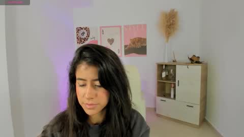 Sussan Monroe online show from February 22, 10:16 am