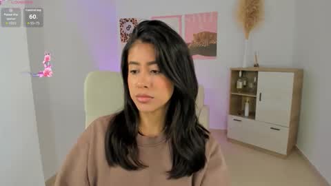 Sussan Monroe online show from February 18, 10:25 am