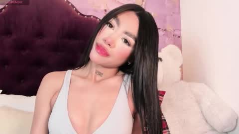 Sussie Tompsom online show from February 21, 3:02 pm