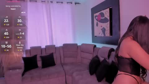 sussy_bell_ online show from May 30, 9:43 pm